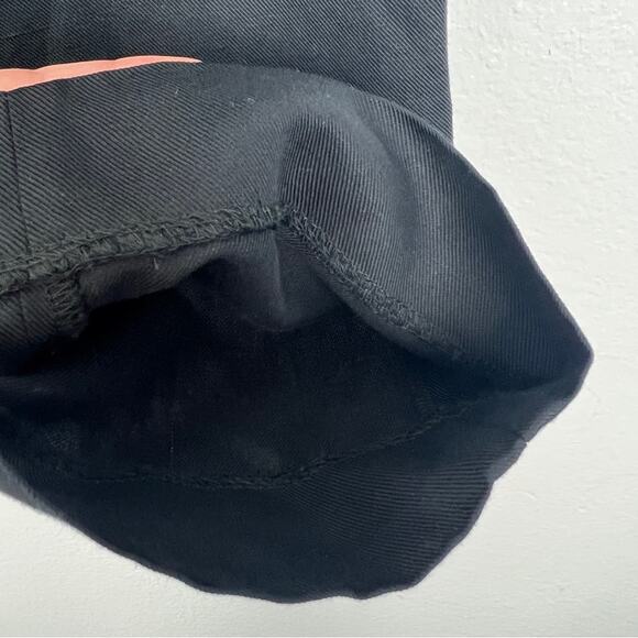 Schnayderman's | Men’s Black Pop Pants Linen Lyocell Breathable Pull On S - Picture 10 of 12